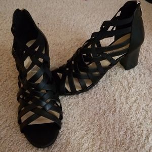 Liz Claiborne Heels